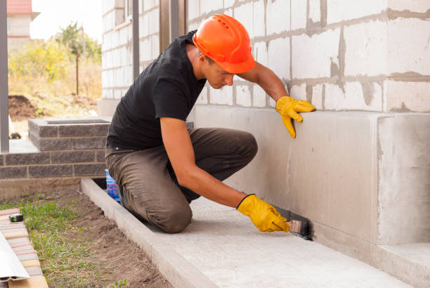 Licensed Foundation Crack Repair service in Clinton, OH - Halo Water Proofing